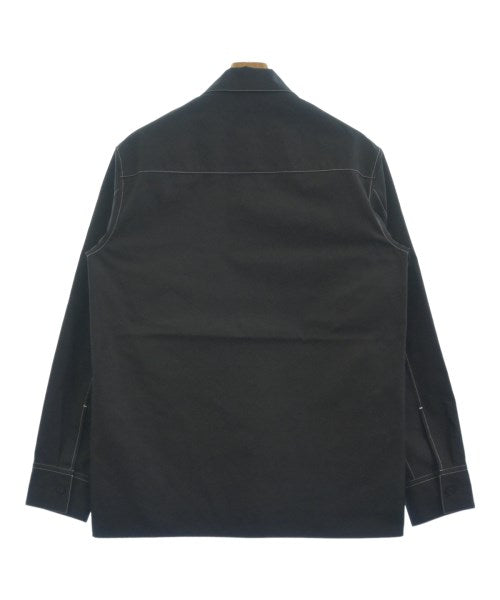 JIL SANDER เสื้อลำลอง