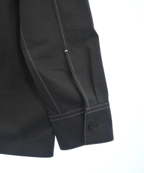 JIL SANDER เสื้อลำลอง
