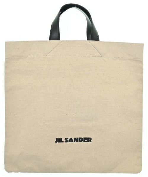 JIL SANDER กระเป๋าถือขนาดใหญ่