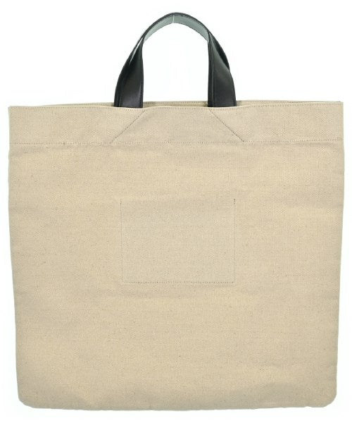 JIL SANDER กระเป๋าถือขนาดใหญ่