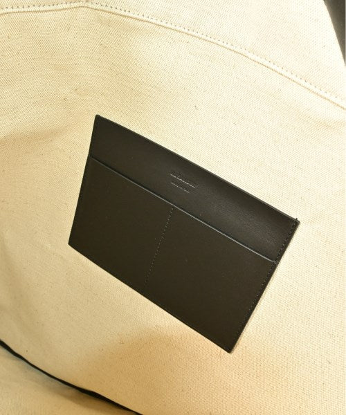 JIL SANDER กระเป๋าถือขนาดใหญ่