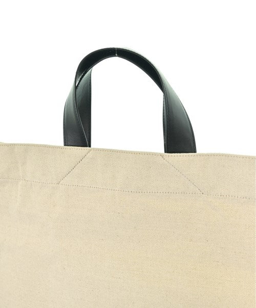 JIL SANDER กระเป๋าถือขนาดใหญ่