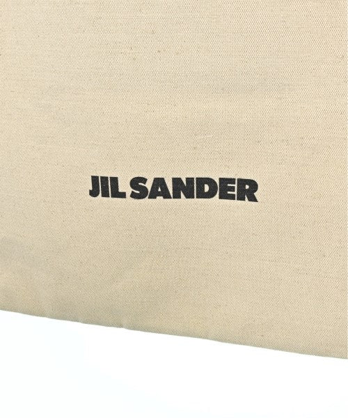 JIL SANDER กระเป๋าถือขนาดใหญ่