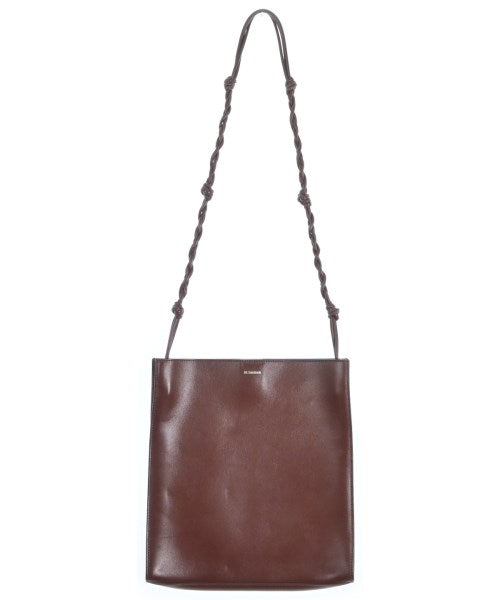 JIL SANDER กระเป๋าสะพาย