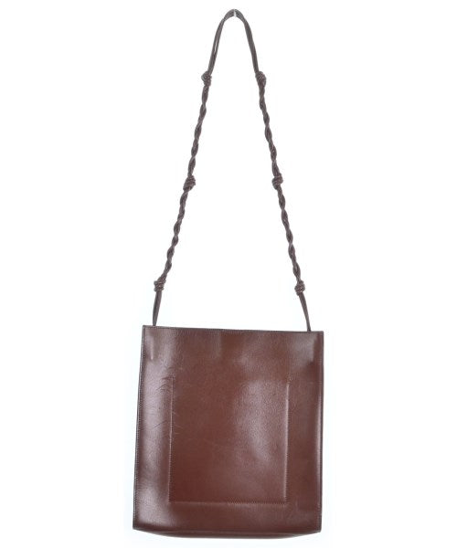 JIL SANDER กระเป๋าสะพาย