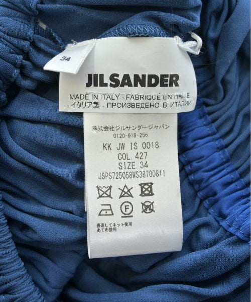 JIL SANDER กระโปรงยาว/แม็กซี่ยาว