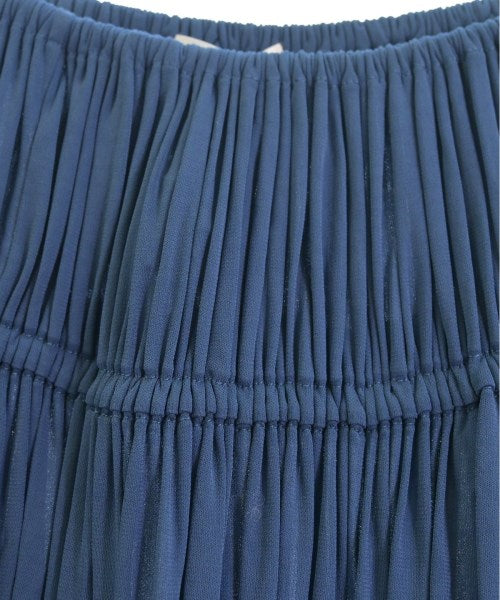 JIL SANDER กระโปรงยาว/แม็กซี่ยาว