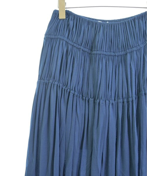 JIL SANDER กระโปรงยาว/แม็กซี่ยาว