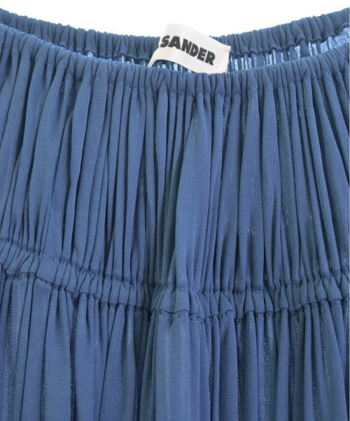 JIL SANDER กระโปรงยาว/แม็กซี่ยาว