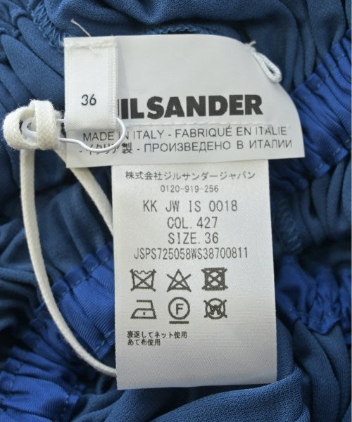 JIL SANDER กระโปรงยาว/แม็กซี่ยาว