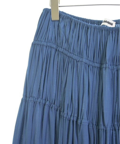 JIL SANDER กระโปรงยาว/แม็กซี่ยาว