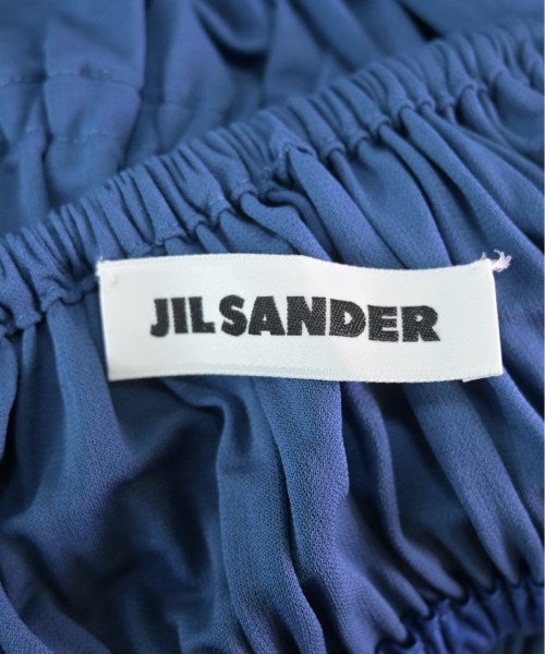 JIL SANDER กระโปรงยาว/แม็กซี่ยาว
