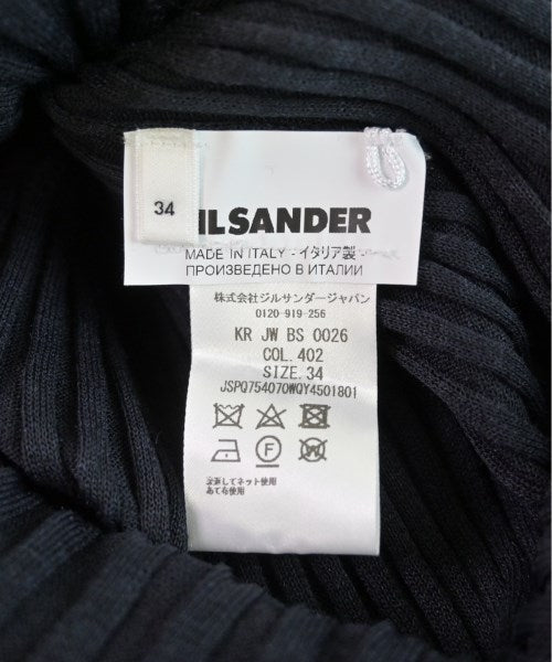 JIL SANDER ชุดเดรส