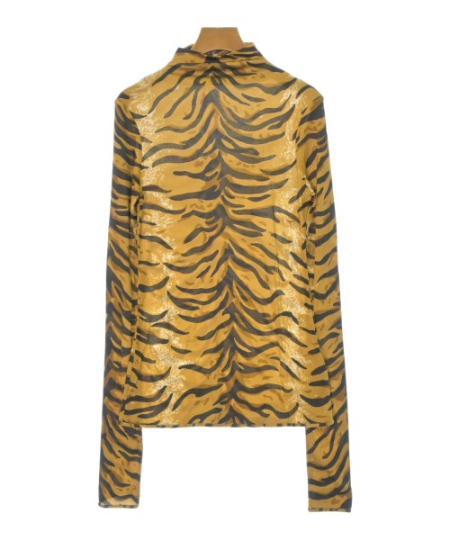 JIL SANDER เสื้อยืด/เสื้อท็อปส์