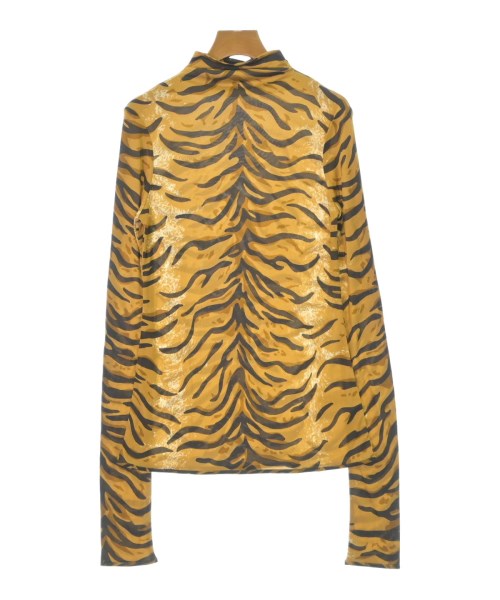 JIL SANDER เสื้อยืด/เสื้อท็อปส์