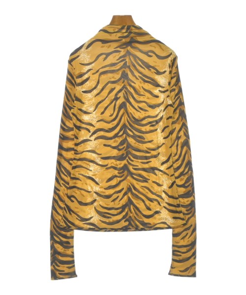 JIL SANDER เสื้อยืด/เสื้อท็อปส์