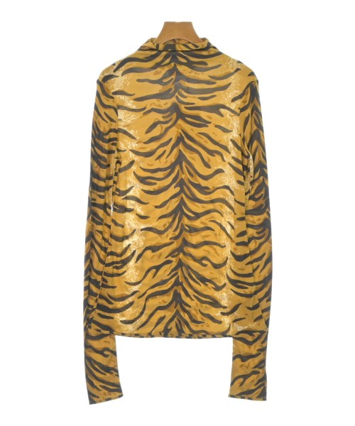 JIL SANDER เสื้อยืด/เสื้อท็อปส์