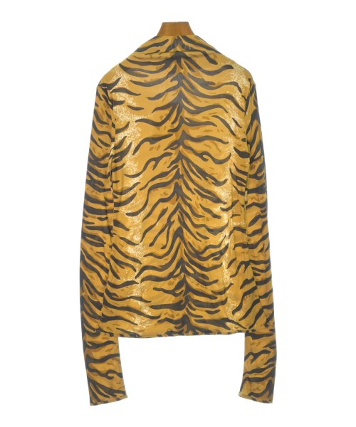 JIL SANDER เสื้อยืด/เสื้อท็อปส์