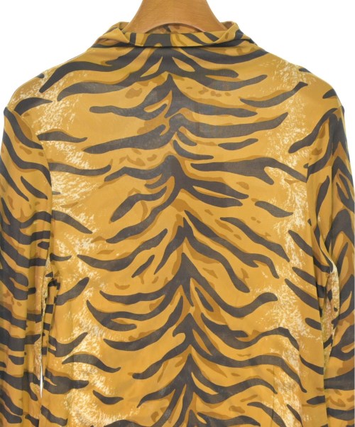 JIL SANDER เสื้อยืด/เสื้อท็อปส์