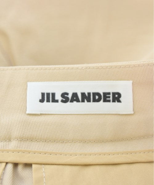 JIL SANDER กางเกง อื่น