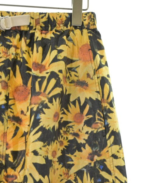 JIL SANDER กระโปรงยาวถึงเข่า