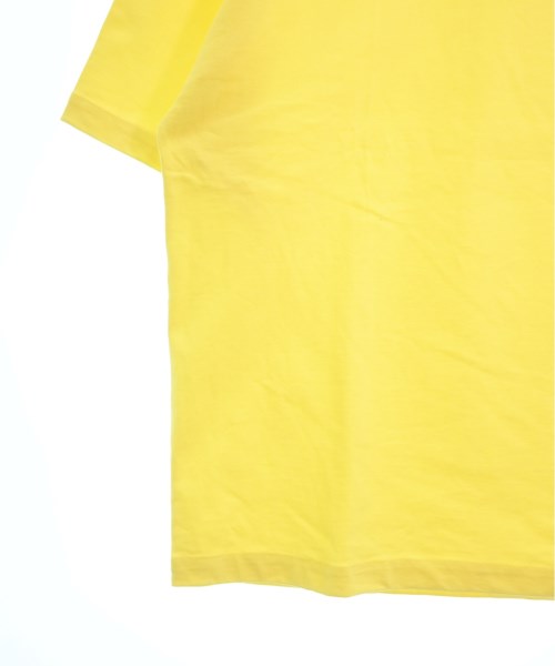 JIL SANDER เสื้อยืด/เสื้อท็อปส์