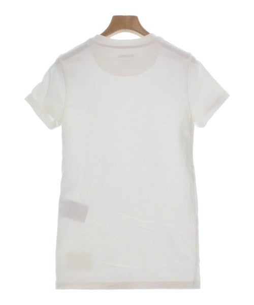 JIL SANDER + เสื้อยืด/เสื้อท็อปส์
