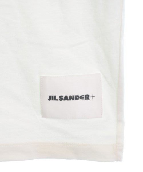 JIL SANDER + เสื้อยืด/เสื้อท็อปส์