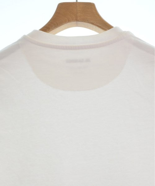 JIL SANDER + เสื้อยืด/เสื้อท็อปส์