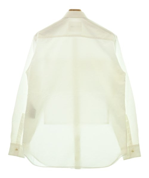JIL SANDER เสื้อลำลอง
