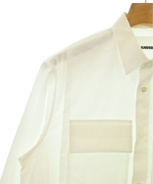 JIL SANDER เสื้อลำลอง
