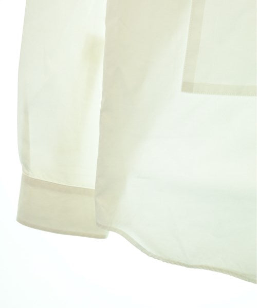 JIL SANDER เสื้อลำลอง