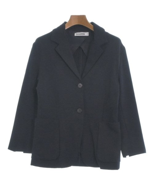 JIL SANDER แจ็คเก็ตลำลอง