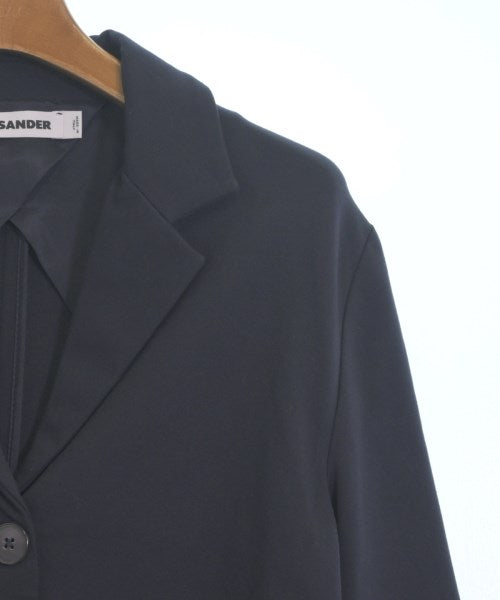 JIL SANDER แจ็คเก็ตลำลอง