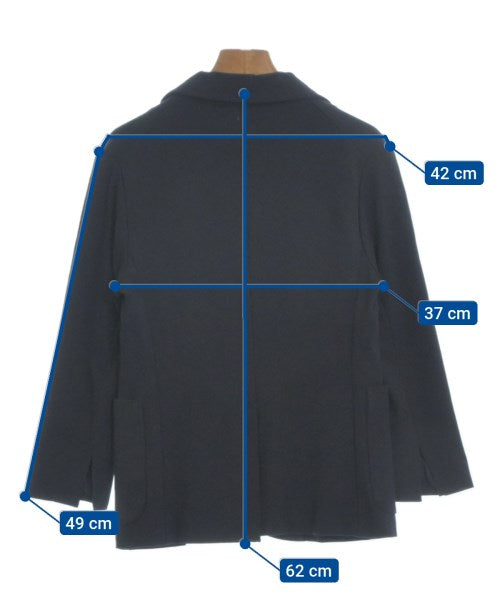 JIL SANDER แจ็คเก็ตลำลอง