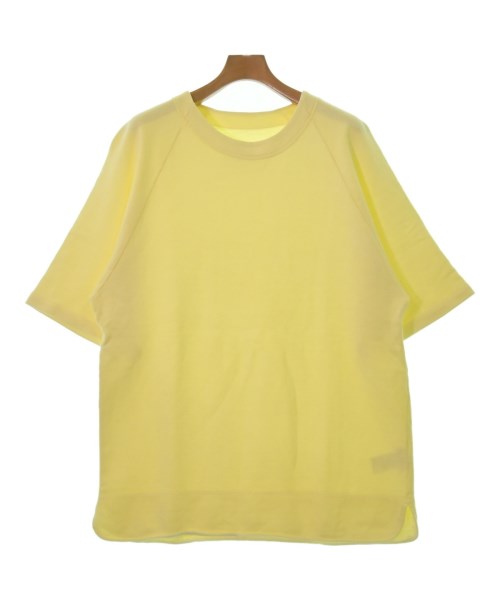 JIL SANDER เสื้อยืด/เสื้อท็อปส์