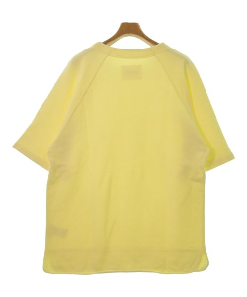 JIL SANDER เสื้อยืด/เสื้อท็อปส์
