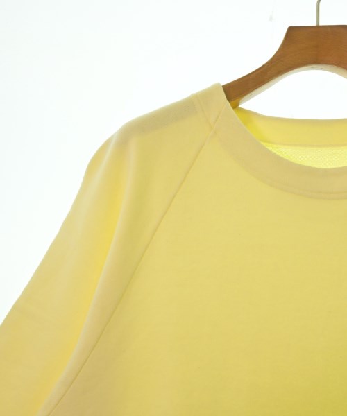 JIL SANDER เสื้อยืด/เสื้อท็อปส์