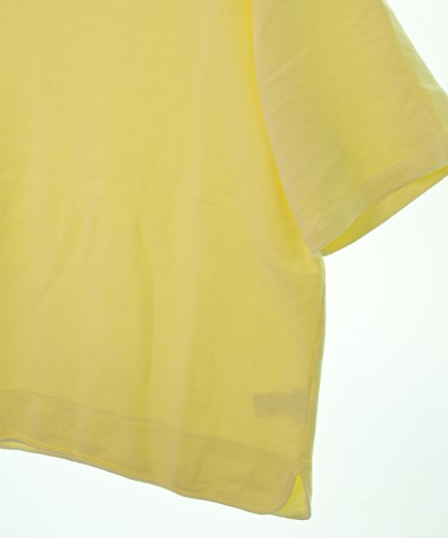 JIL SANDER เสื้อยืด/เสื้อท็อปส์