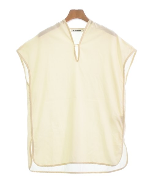 JIL SANDER เสื้อสตรี