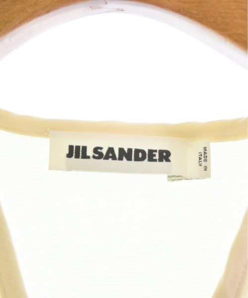 JIL SANDER เสื้อสตรี
