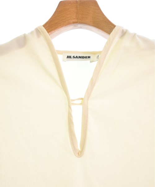 JIL SANDER เสื้อสตรี