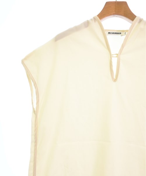 JIL SANDER เสื้อสตรี