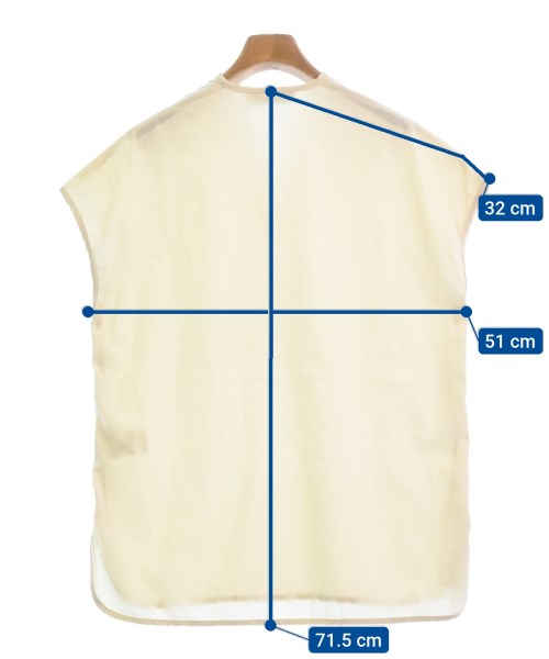 JIL SANDER เสื้อสตรี
