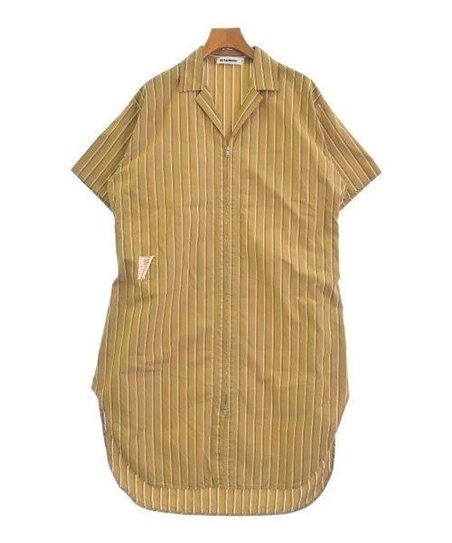 JIL SANDER ชุดเดรส