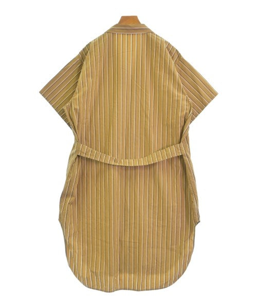 JIL SANDER ชุดเดรส