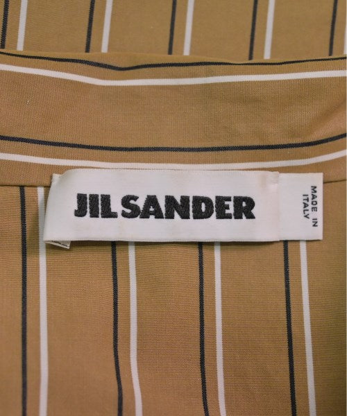 JIL SANDER ชุดเดรส