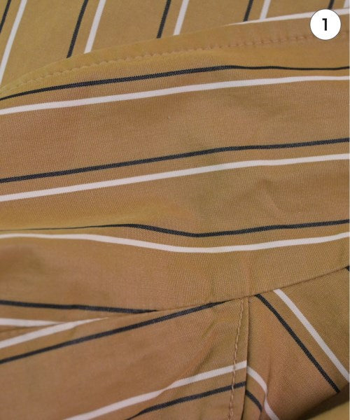JIL SANDER ชุดเดรส