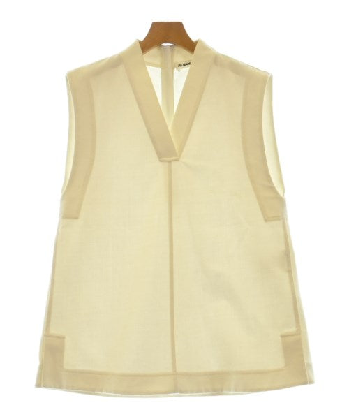 JIL SANDER เสื้อกั๊ก