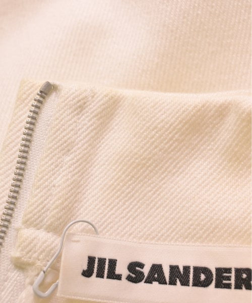JIL SANDER เสื้อกั๊ก